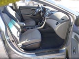 Hyundai Elantra Se 5NPDH4AE6GH719116 снимка