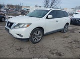Nissan Pathfinder Platinum 5N1AR2MM7DC652620 снимка