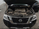 Nissan Armada Platinum JN8AY2NC7H9500664 снимка