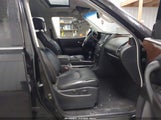 Nissan Armada Platinum JN8AY2NC7H9500664 снимка
