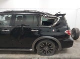 Nissan Armada Platinum JN8AY2NC7H9500664 снимка