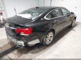 Chevrolet Impala Premier 2G1105S38K9105721 снимка