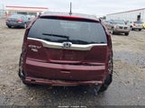 Honda Cr-V Ex-L 2HKRM3H75GH540648 снимка