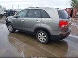 Kia Sorento Lx 5XYKT4A13BG071396 снимка