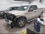 Ford F-150 Fx4/Lariat/Xl/Xlt 1FTPX14V36FB09600 fotografie