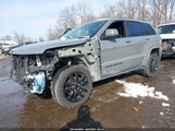 Jeep Grand Cherokee Altitude 4X4 1C4RJFAG9KC610550 fotografie