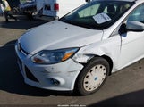 Ford Focus Se 1FAHP3F24CL260211 photo