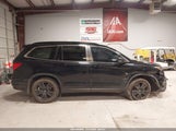 Honda Pilot 2Wd Special Edition 5FNYF5H24MB036009 снимка