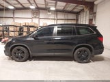 Honda Pilot 2Wd Special Edition 5FNYF5H24MB036009 снимка