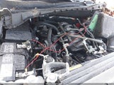 Nissan Titan Sv 4X4 1N6AA1ECXRN112456 fotografie