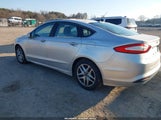 Ford Fusion Se 3FA6P0HDXER288913 снимка