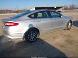 Ford Fusion Se 3FA6P0HDXER288913 снимка