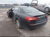 Maserati Quattroporte Gts ZAM56PPA8E1086232 снимка