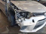 Toyota Corolla Le 5YFBURHE7GP423451 снимка