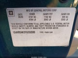 Buick Lesabre Limited 1G4HR54K3YU332080 снимка