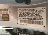 Honda Civic Lx 2HGFA16567H305302 снимка
