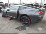 Chevrolet Corvette Stingray 1G1YB2D7XH5114837 снимка