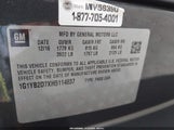 Chevrolet Corvette Stingray 1G1YB2D7XH5114837 снимка