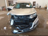 Nissan Rogue Sl JN8AT2MV4JW316758 photo