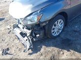 Nissan Sentra Sv 3N1AB7AP8KY246468 снимка