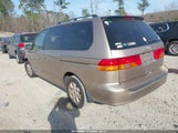 Honda Odyssey Ex-L 5FNRL180X3B009898 снимка