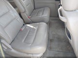Honda Odyssey Ex-L 5FNRL180X3B009898 снимка