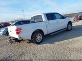 Ford F-150 Lariat 1FTFW1CT1EKE11908 photo
