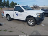 Ford F-150 Xl 1FTMF1C83HKD73539 снимка