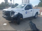 Ford F-150 Xl 1FTMF1C83HKD73539 снимка