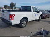 Ford F-150 Xl 1FTMF1C83HKD73539 снимка