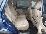 Nissan Rogue Sv KNMAT2MT6HP583835 снимка