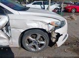 Ford Fusion Se 3FA6P0H7XDR279329 снимка