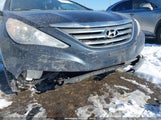 Hyundai Sonata Limited 5NPEC4AC4EH898903 снимка