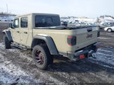 Jeep Gladiator Rubicon 4X4 1C6JJTBG4LL187315 снимка