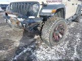 Jeep Gladiator Rubicon 4X4 1C6JJTBG4LL187315 снимка
