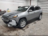 Jeep Cherokee Latitude 1C4PJMCS2GW256146 снимка