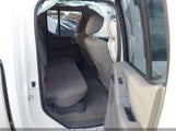 Nissan Frontier Sv 1N6DD0ER1HN753495 снимка
