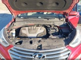 Hyundai Santa Fe Gls KM8SM4HF0DU005061 снимка