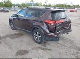 Toyota Rav4 Xle 2T3WFREV2JW458279 снимка