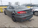 Ford Fusion Titanium 3FA6P0D92LR173656 снимка