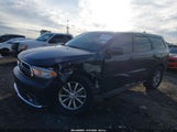Dodge Durango Sxt Rwd 1C4RDHAG3JC359431 снимка