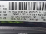 Dodge Durango Sxt Rwd 1C4RDHAG3JC359431 снимка