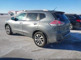 Nissan Rogue Sl 5N1AT2MT2FC852168 снимка