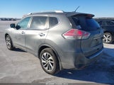 Nissan Rogue Sl 5N1AT2MT2FC852168 снимка