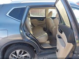 Nissan Rogue Sl 5N1AT2MT2FC852168 снимка