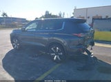 Mitsubishi Outlander Se 2.5 S-Awc/Trail Edition S-Awc JA4J4VA88SZ047392 photo