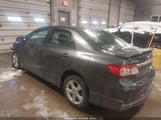 Toyota Corolla S 2T1BU4EE2DC979573 fotografie