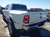 Ram  Laramie 4X4 6'4 Box 3C63RRML0MG528352 снимка