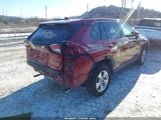 Toyota Rav4 Hybrid Xle 4T3RWRFV3MU044363 снимка
