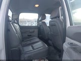 Chevrolet Silverado 2500Hd Work Truck 1GC1CVC8XEF100248 fotografie